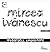 Biografii imaginare by Mircea Ivănescu