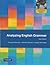 Analyzing English Grammar