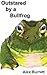 Outstared by a Bullfrog by Alex Burrett