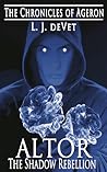Altor: The Shadow Rebellion (The Chronicles of Ageron, #1)