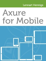 Axure for Mobile