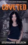 Coveted by Stephanie  Nelson