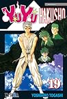 Yu Yu Hakusho, #19 by Yoshihiro Togashi