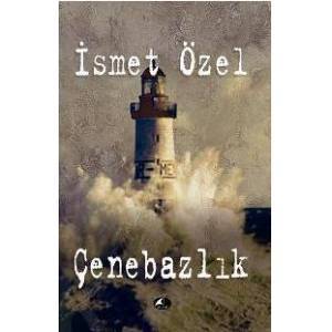 Çenebazlık (Paperback)