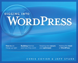 Digging Into WordPress