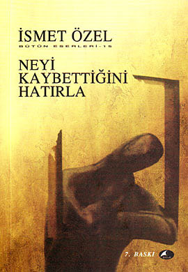 Neyi Kaybettiğini Hatırla (Paperback)