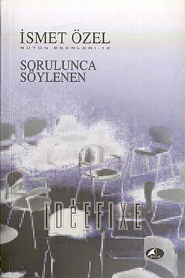 Sorulunca Söylenen (Paperback)