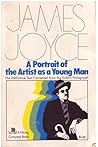 A Portrait of the Artist as a Young Man by James Joyce