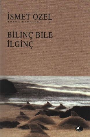 Bilinç Bile İlginç (Paperback)