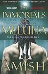 The Immortals of Meluha by Amish Tripathi