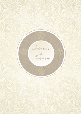 Susurros de invierno (ebook)