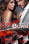 Crash and Burn by Michelle Libby