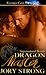 Dragon Master (Supernatural Bonds, #9)