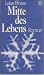 Mitte des Lebens