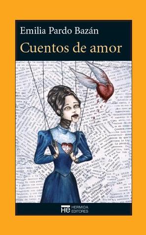 Cuentos de amor (Hardcover)