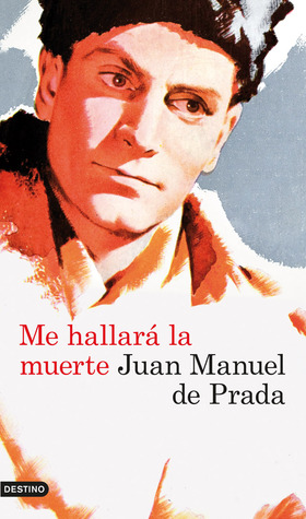Me hallará la muerte (Hardcover)