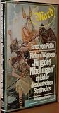 Richard Wagners Ring des Nibelungen im Lichte des deutschen Strafrechts (German Edition)