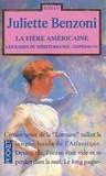 La fière américaine (Les dames du méditerranée-express, #2)