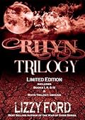 The Rhyn Trilogy