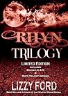 The Rhyn Trilogy by Lizzy Ford
