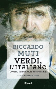 Verdi, l'italiano. Ovvero, in musica, le nostre radici (Hardcover)