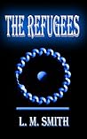 The Refugees (Jazz Nemesis, #2)