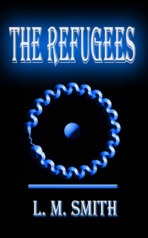 The Refugees (Jazz Nemesis, #2)