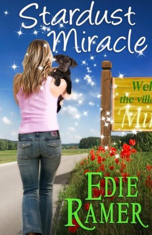 Stardust Miracle (Miracle Interrupted #2)