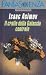 Il crollo della Galassia centrale by Isaac Asimov