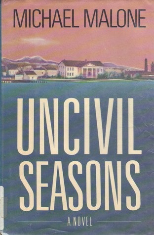 Uncivil Seasons