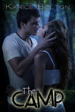 The Camp (Paperback)
