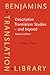 Descriptive Translation Studies - and beyond by Gideon Toury Descriptive Translation Studies - and beyond by Gideon Toury
