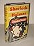 Sherlock Holmes Detective Stories