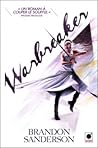 Warbreaker by Brandon Sanderson