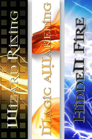 The Five Kingdoms Books 1-3 (The Five Kingdoms, #1-3)