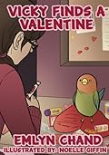 Vicky Finds a Valentine