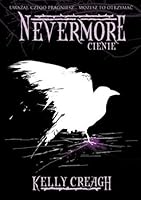 Enshadowed Nevermore 2 By Kelly Creagh