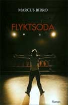 Flyktsoda (Hardcover)