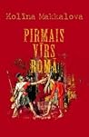 Pirmais vīrs Romā