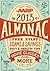 2013 Almanac: Free Stuff, S...