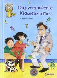 Das verzauberte Klassenzimmer (Hardcover)