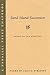 Sand Island Succession Poems of the Apostles by Judith Strasser