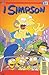 I Simpson, n. 9 by Jeff Rosenthal