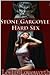 Stone Gargoyle, Hard Sex (Supernatural Gothic Monster Erotica)