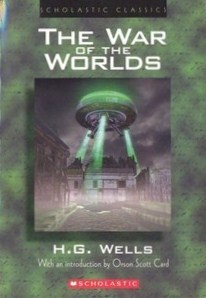 The War of the Worlds