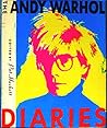 The Andy Warhol Diaries by Andy Warhol
