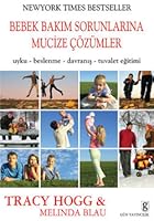 tracy hogg the baby whisperer solves all your problems