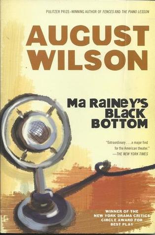 Ma Rainey's Black Bottom