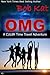 OMG (Oh My God) (CUL8R Time Travel Mystery, #1)