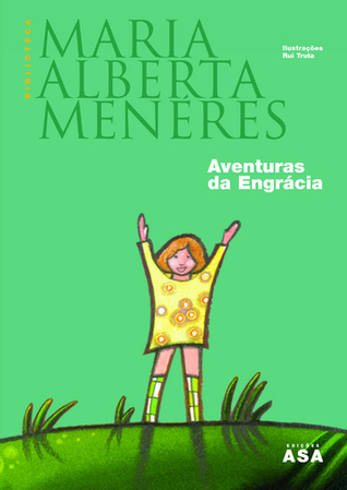 Aventuras da Engrácia
